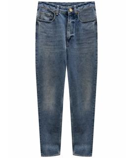 ERIKA CAVALLINI Джинсы слим