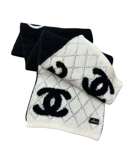 CHANEL Шарф