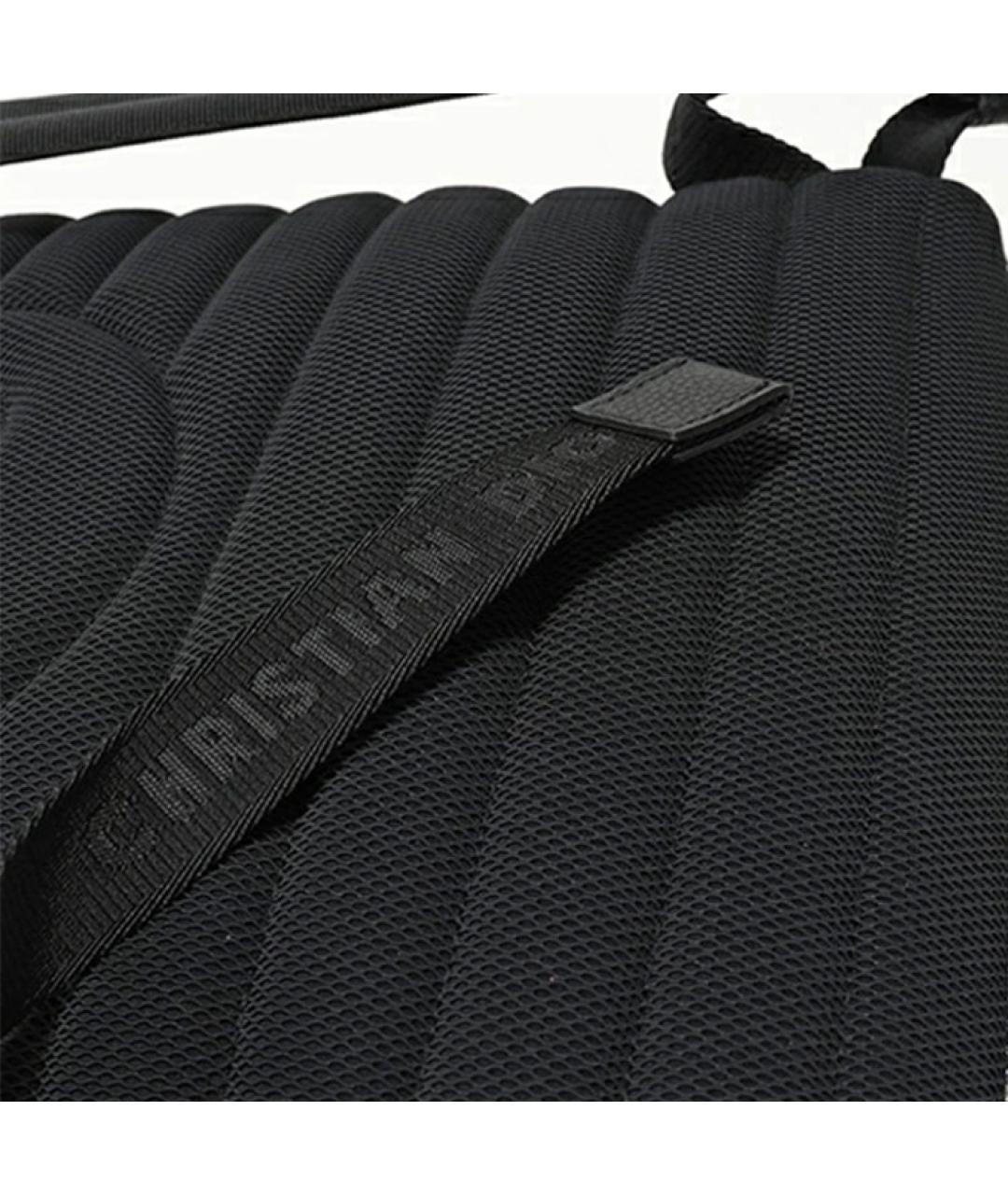 CHRISTIAN DIOR Бежевый тканевый рюкзак, фото 4