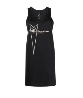 RICK OWENS Повседневное платье