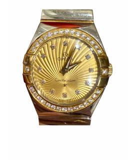 OMEGA Часы