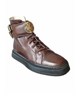 VERSACE Кроссовки