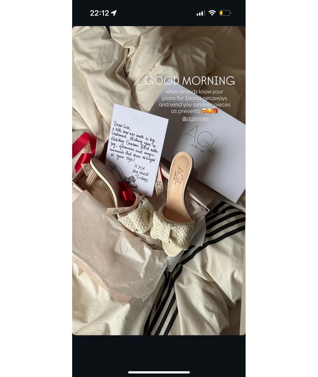 SKIMS Мульти хлопковая майка, фото 8