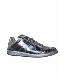 MAISON MARGIELA Низкие кроссовки / кеды