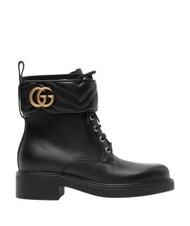 GUCCI Ботинки
