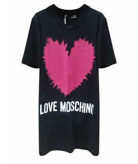 

Платье LOVE MOSCHINO