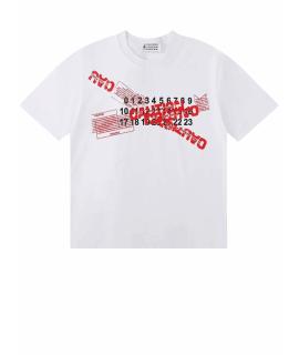 MAISON MARGIELA Футболка