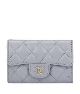 CHANEL Кошелек