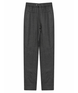 

Прямые брюки BRUNELLO CUCINELLI
