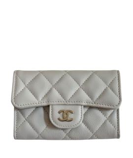 CHANEL Кошелек