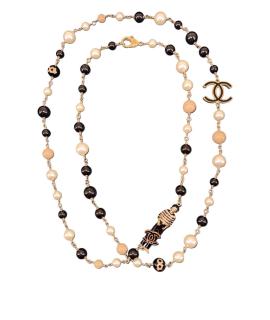 CHANEL Колье