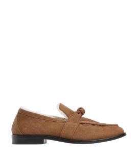 BOTTEGA VENETA Лоферы