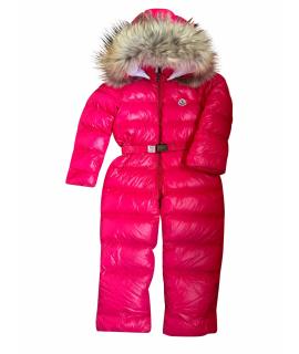 MONCLER Верхняя одежда