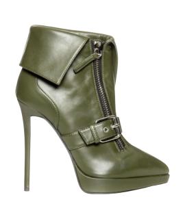 GIUSEPPE ZANOTTI DESIGN Ботильоны