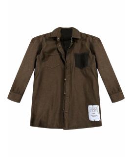 ALEXANDER MCQUEEN Рубашка