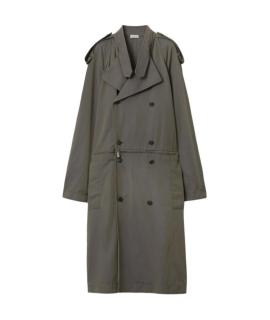 BURBERRY Тренч/плащ
