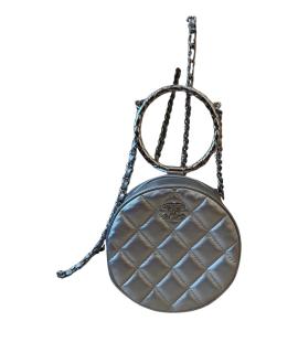 CHANEL Клатч/вечерняя сумка