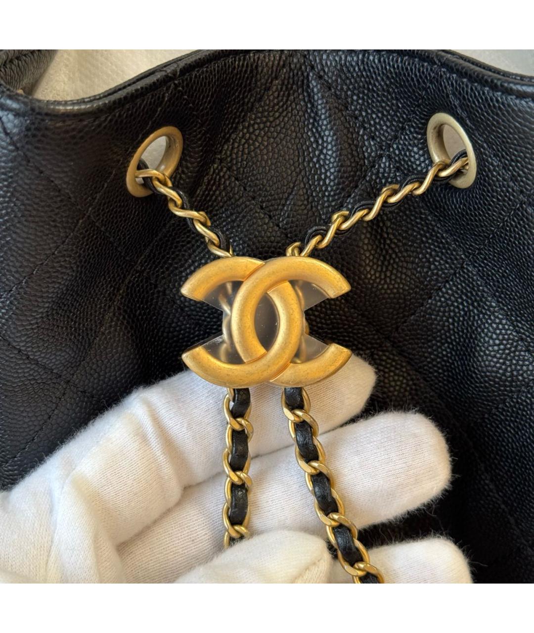 CHANEL Сумка через плечо, фото 6