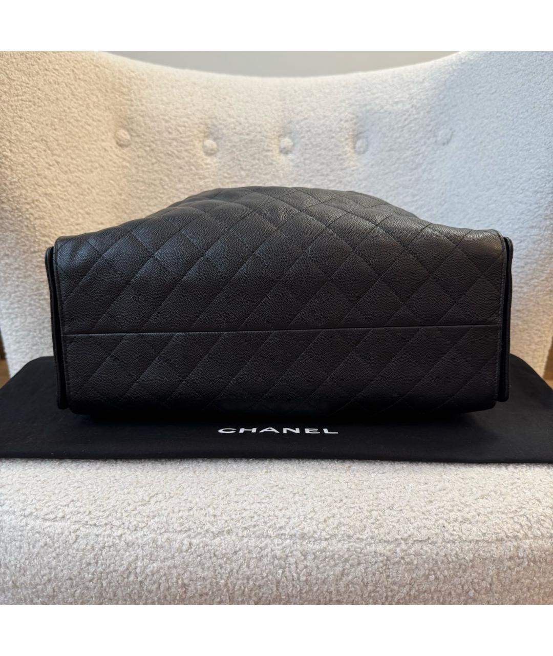 CHANEL Сумка через плечо, фото 5