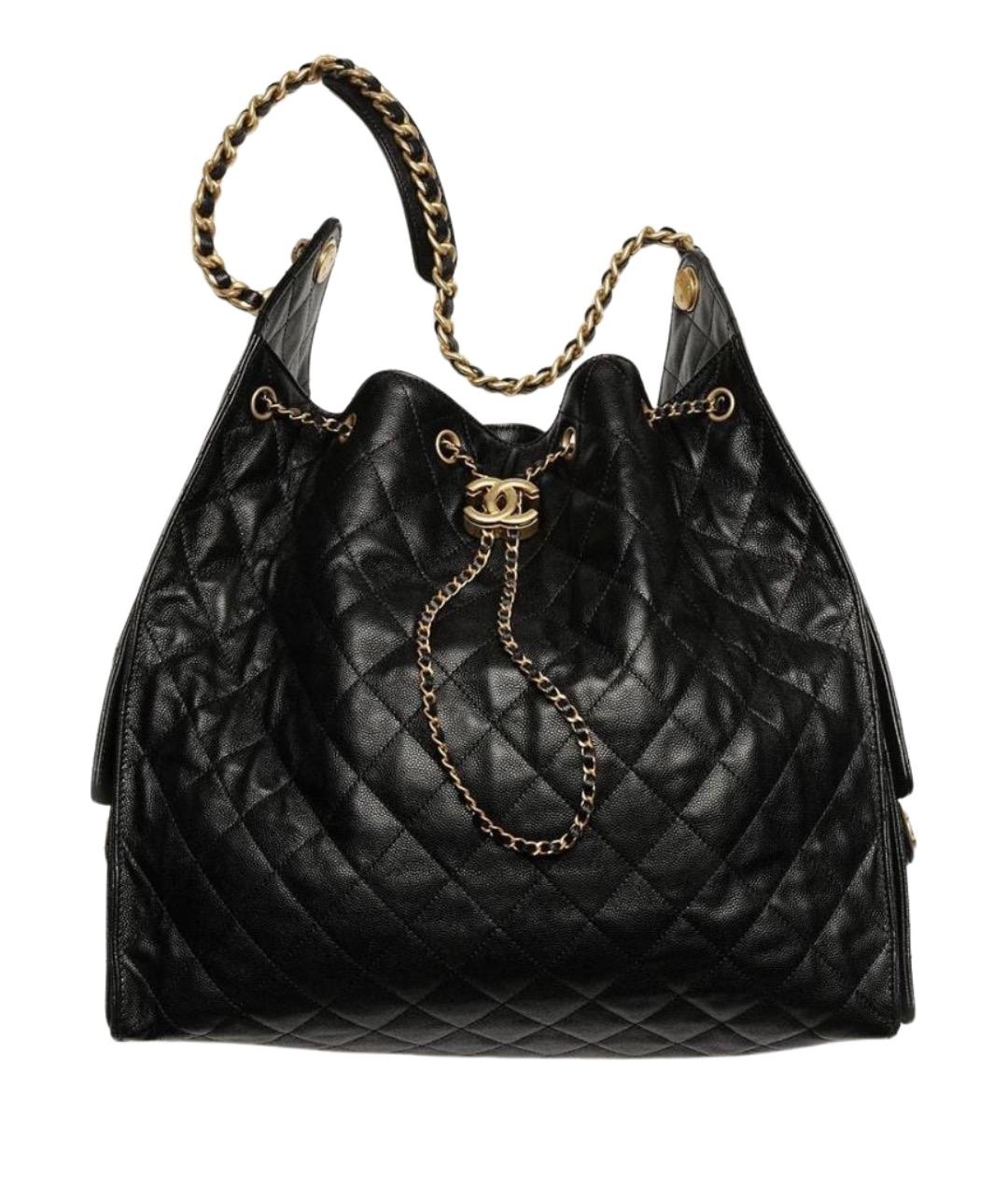 CHANEL Сумка через плечо, фото 1