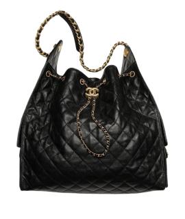 CHANEL Сумка через плечо
