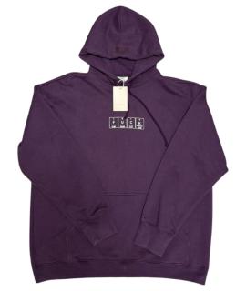 VETEMENTS Худи/толстовка