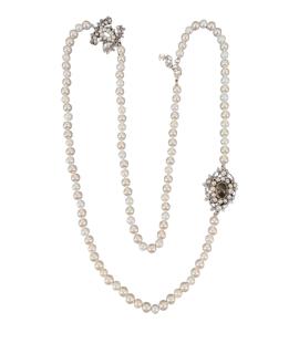 CHANEL Колье