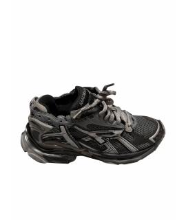 BALENCIAGA Высокие кроссовки / кеды