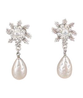 CHANEL Серьги