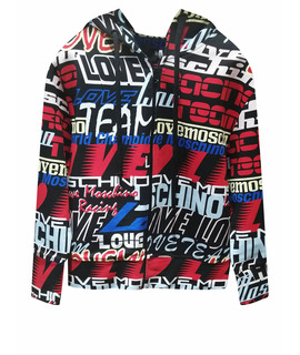 

Спортивные костюм LOVE MOSCHINO