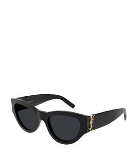 SAINT LAURENT Солнцезащитные очки