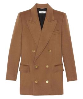 SAINT LAURENT Пальто