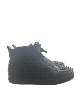CHRISTIAN LOUBOUTIN Кеды