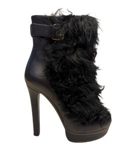 GUCCI Ботильоны