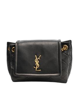 SAINT LAURENT Клатч/вечерняя сумка