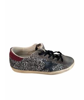 GOLDEN GOOSE DELUXE BRAND Кеды