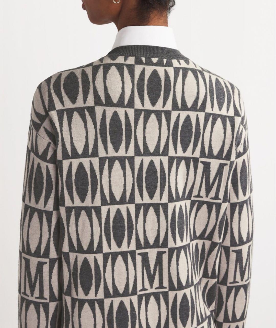 MAX MARA Повседневное платье, фото 4