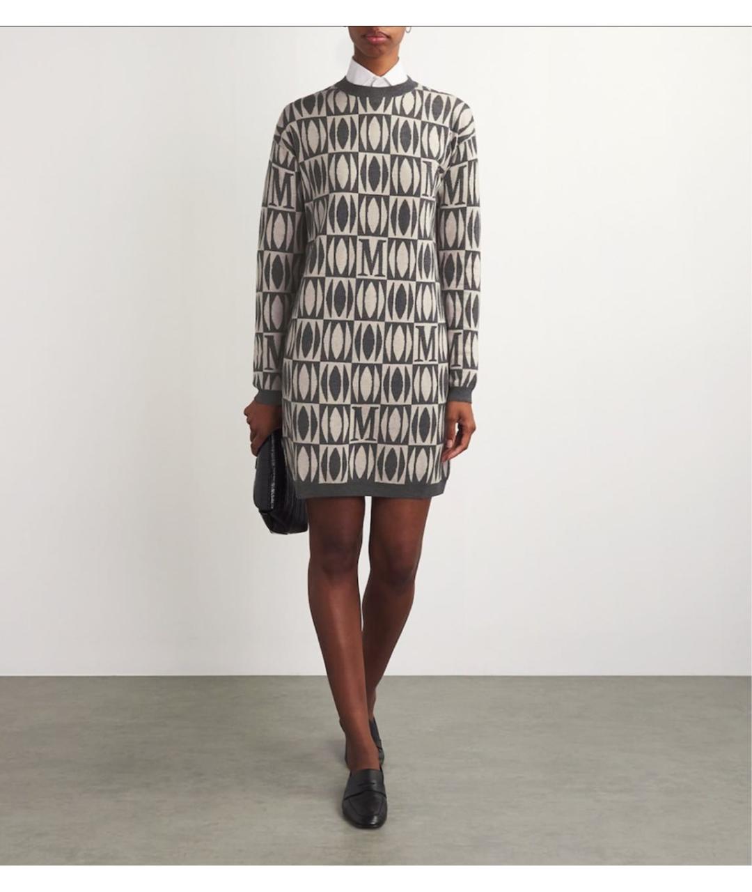 MAX MARA Повседневное платье, фото 2