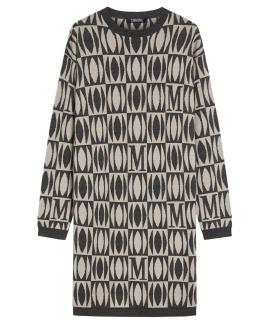 MAX MARA Повседневное платье