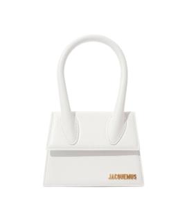JACQUEMUS Сумка с короткими ручками