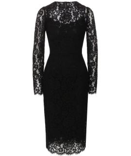 DOLCE&GABBANA Коктейльное платье