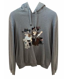 DOLCE&GABBANA Худи/толстовка