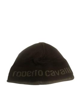 ROBERTO CAVALLI Шапка