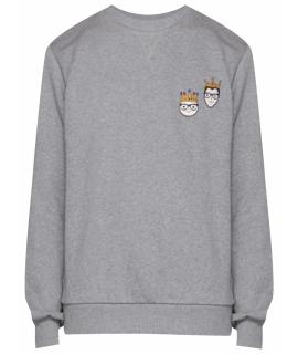 DOLCE&GABBANA Худи/толстовка