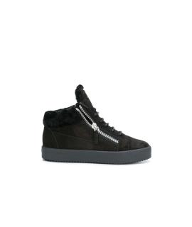 GIUSEPPE ZANOTTI DESIGN Кеды
