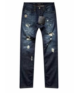 PHILIPP PLEIN Джинсы скинни