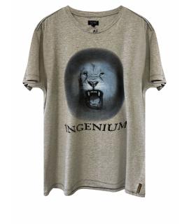 ARMANI JEANS Футболка