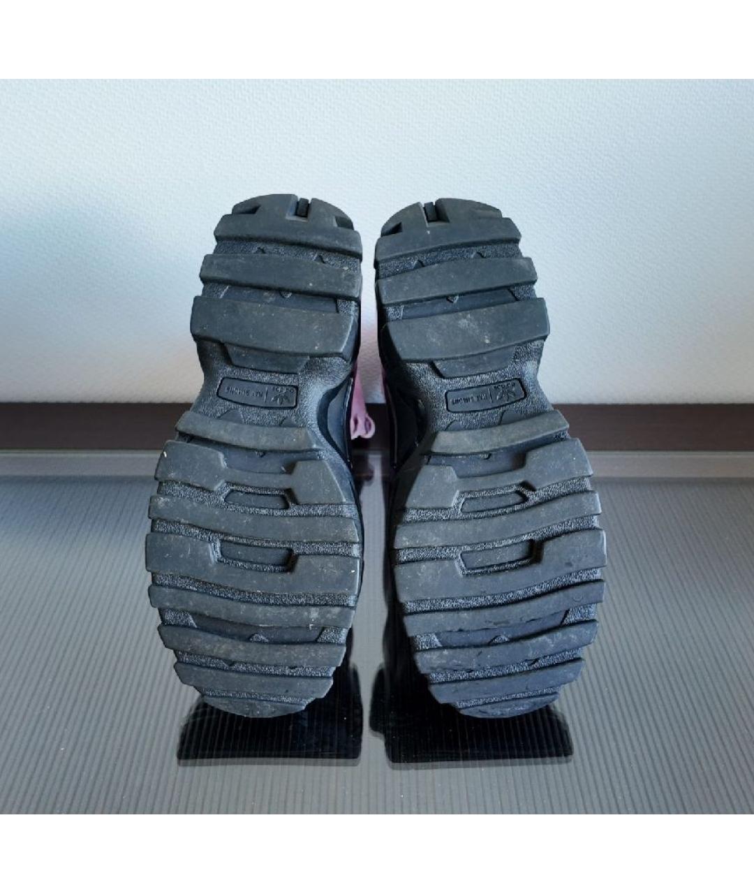 ADIDAS X RAF SIMONS Ботинки, фото 3