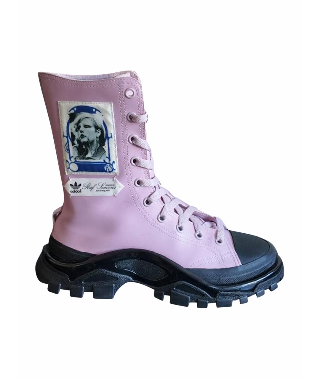 ADIDAS X RAF SIMONS Ботинки, фото 1