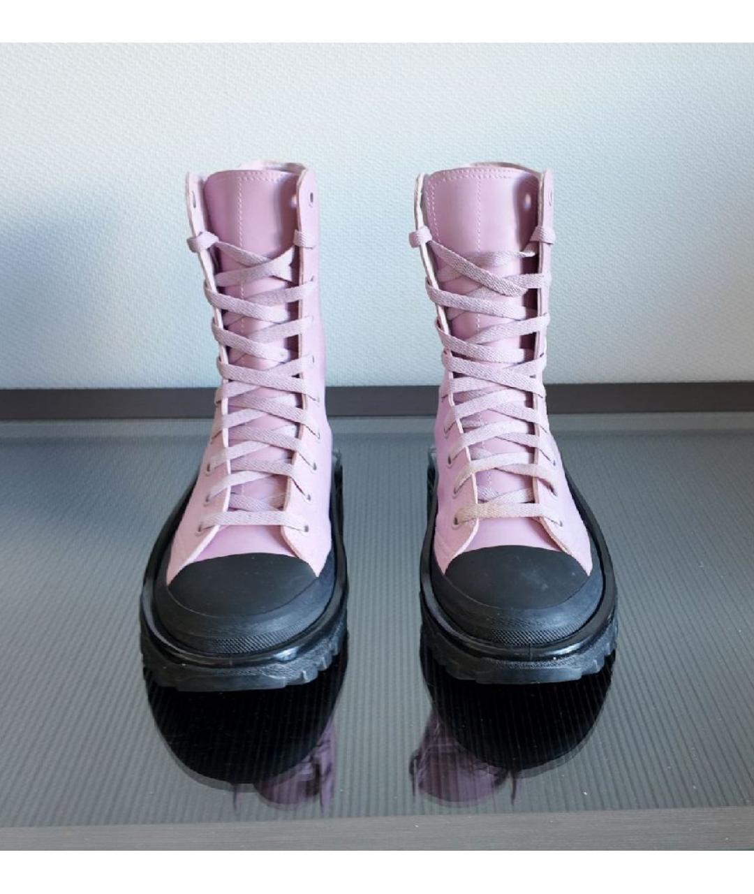 ADIDAS X RAF SIMONS Ботинки, фото 2